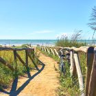 Bibione Beach